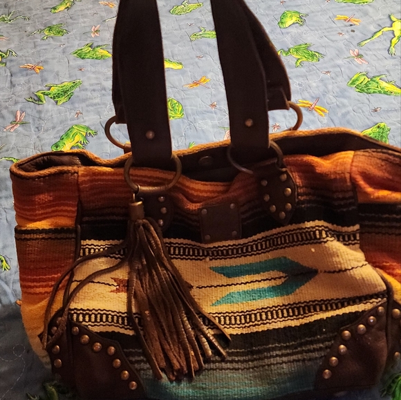 3 Western Purses - Picture 8 of 10